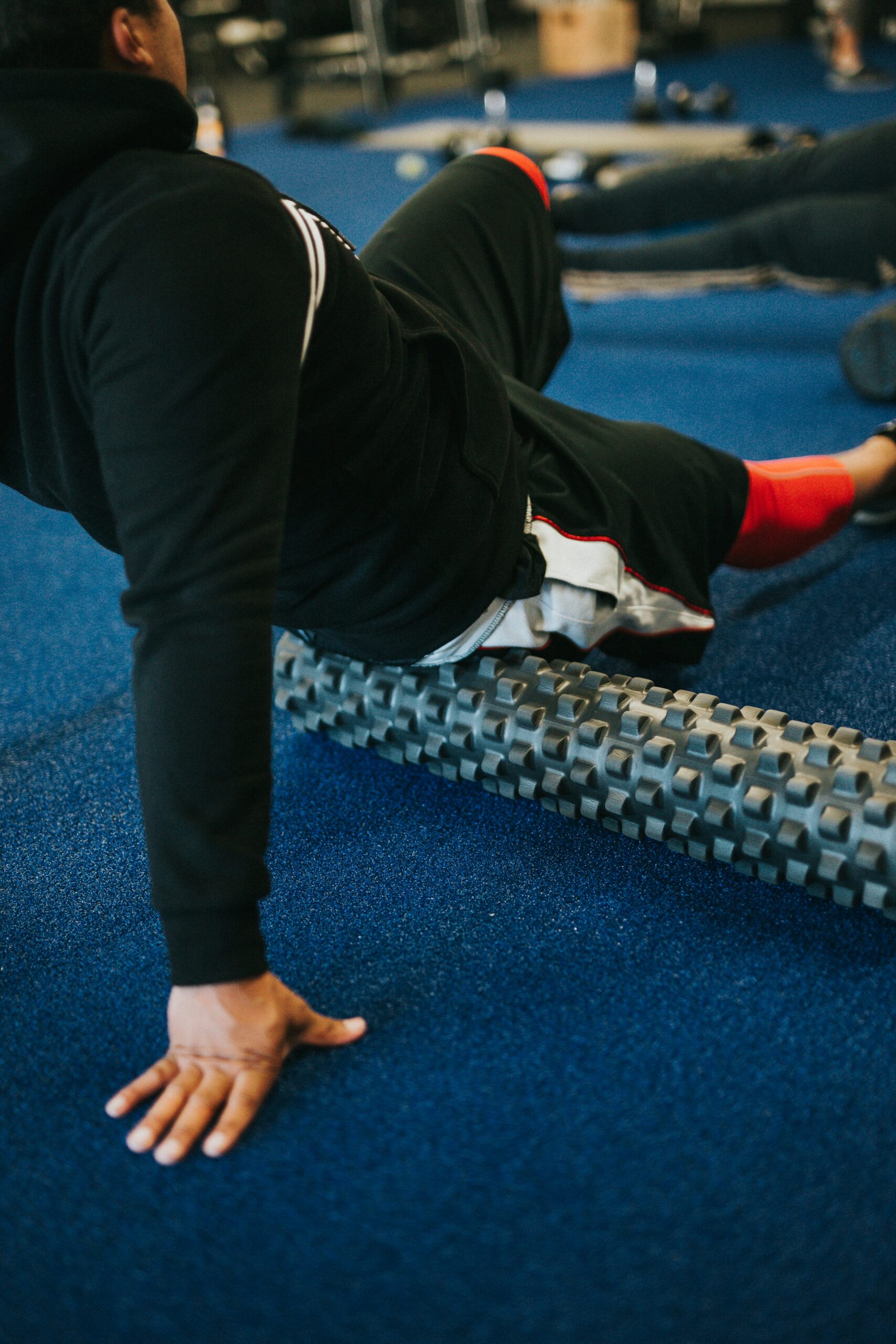 Top 10 Foam Rollers for Post-Workout Stretching