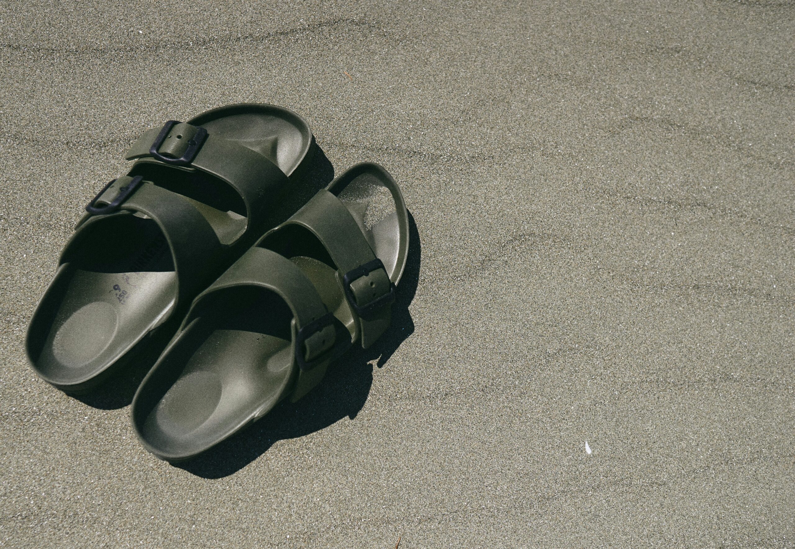 Top 5 Open-Toed Shoes for Summer  2025 (Women’s)