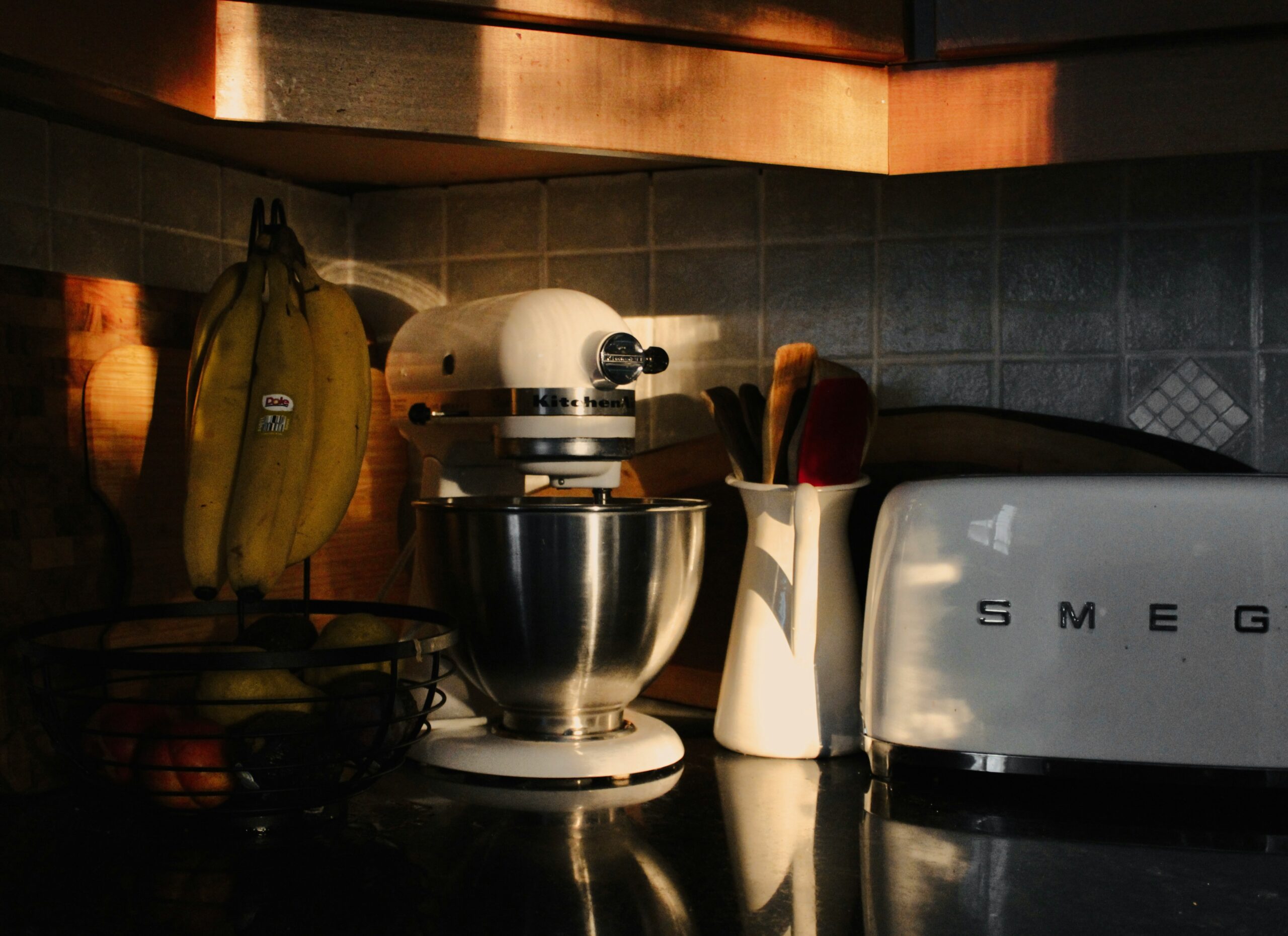 8 Trending Kitchen Gadgets in 2025